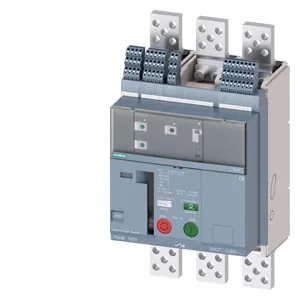 Siemens 3VA2712-2.B05-.... — Molded Case Circuit Breakers (MCCB)