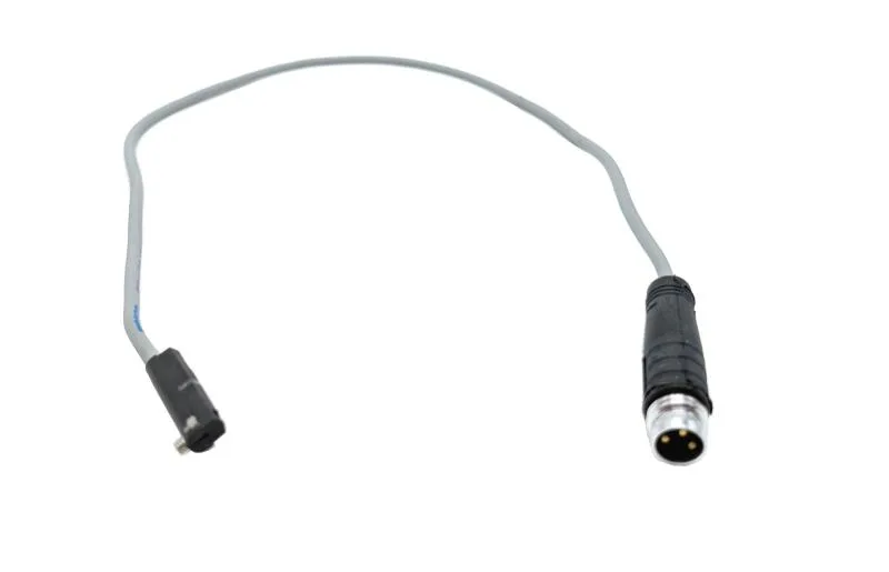 Festo SMT-10-PS-SL-LED-24 — Proximity Sensors (image 2)
