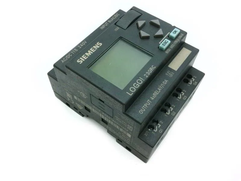 Siemens 6ED1052-1FB00-0BA6 — PLCs (Programmable Logic Controllers) (image 2)