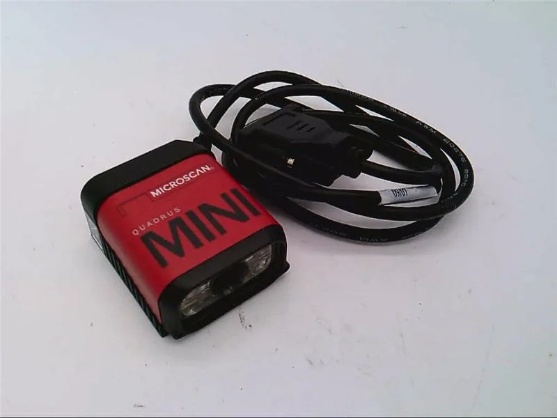 Omron FIS-6300-0002G — Machine Vision & Barcode (image 5)
