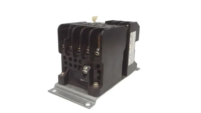Fuji Electric SRCB3931-5-1/UL 2.8-4.2A — Circuit Breaker Accessories (image 4)