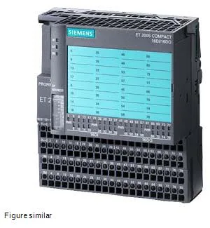 Siemens 6ES7151-1CA00-1BL0 — PLC Communication Modules