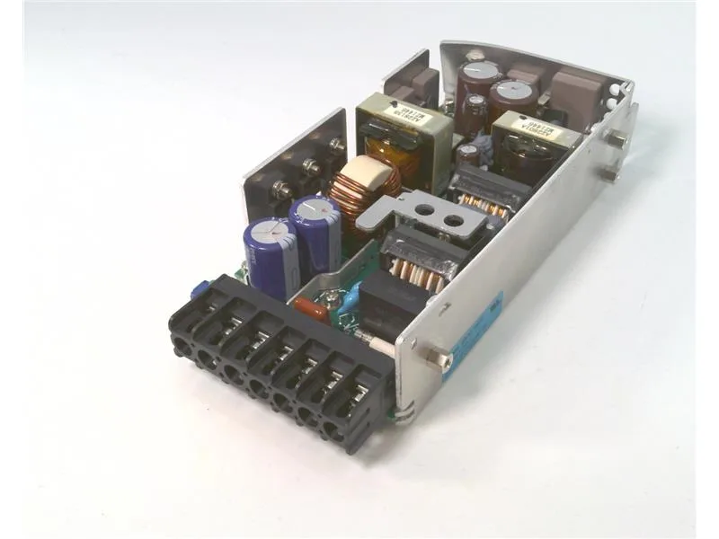 Omron S8VM-15012 — Power Supplies