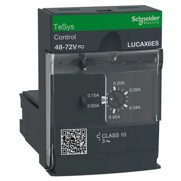 Schneider Electric LUCAX6ES