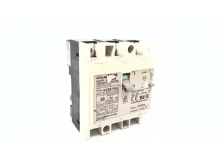 Mitsubishi Electric NV50-FHU3P10A100