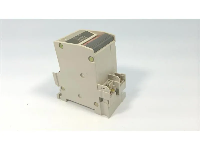 Mitsubishi Electric CP30-BA-15A — Miniature Circuit Breakers (MCB) (image 3)