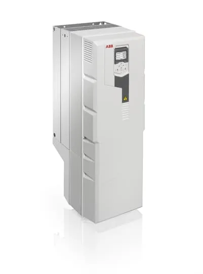 ABB ACS580-01-169A-4 — AC Drives (VFD) (image 2)