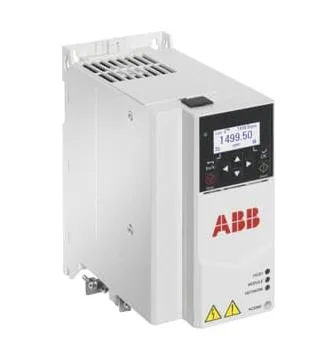 ABB ACS380-040S-12A6-4 — AC Drive (VFD) 480V (image 4)