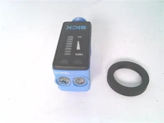 SICK HL18-F4A3BLA00 — Photoelectric Sensors (image 3)