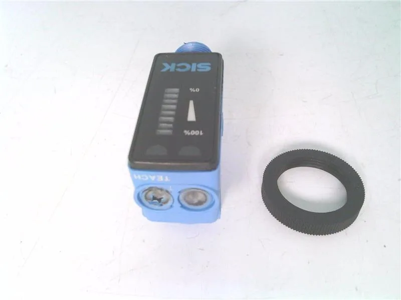 SICK HL18-F4A3BLA00 — Photoelectric Sensors (image 3)