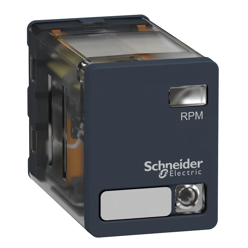 Schneider Electric RPM23P7