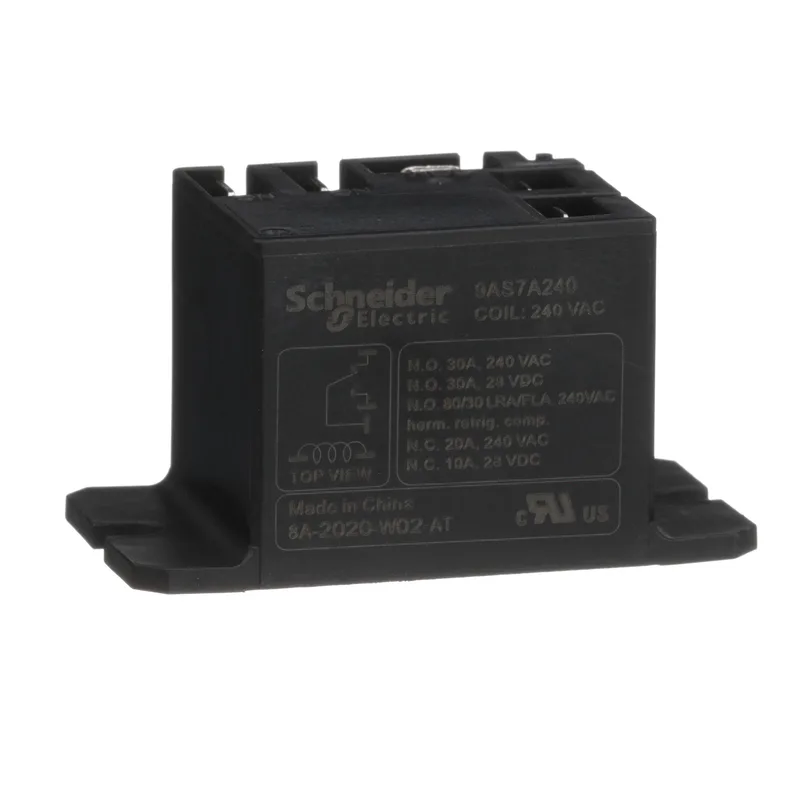 Schneider Electric 9AS7A240 (image 2)