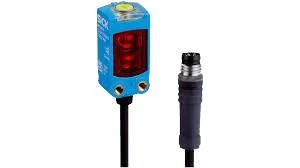 SICK WTB4FP-31311220ZZZ — Photoelectric Sensors (image 2)