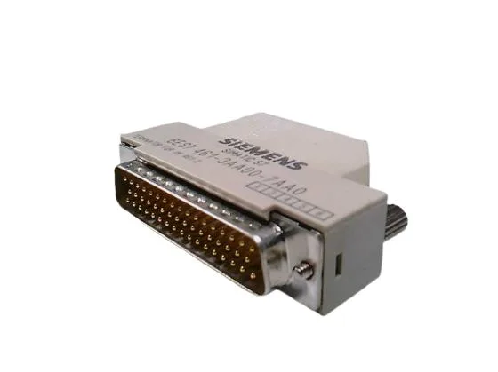 Siemens 6ES7461-3AA00-7AA0 (image 2)