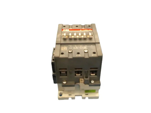ABB A110W-30-01E-84 — Contactors (image 4)