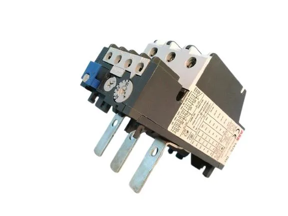 ABB TA75DU25 — Overload Relays (image 2)