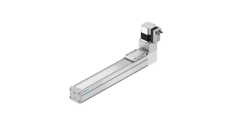 Festo ELGS-TB-KF-60-300-ST-M-H1-PLK-AA — Servo Motors