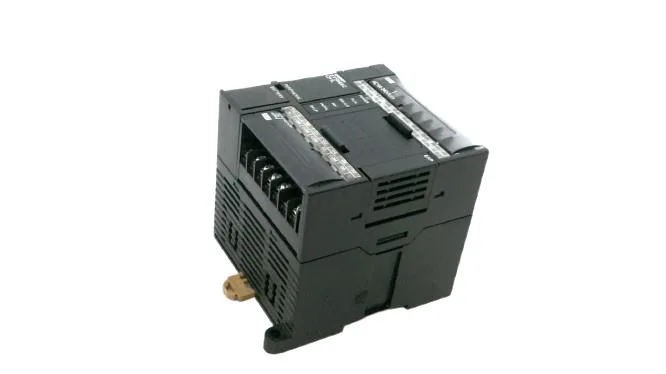 Omron CP1L-L20DR-A — PLCs (Programmable Logic Controllers) (image 3)