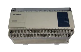 Mitsubishi Electric FX1N-60MT-ESS/UL