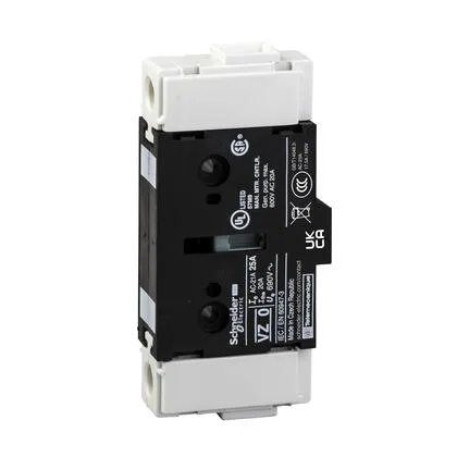Schneider Electric VZ0 (image 5)