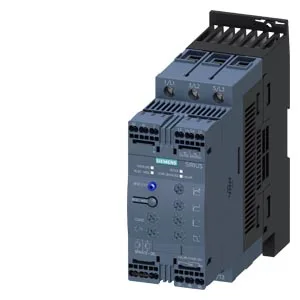 Siemens 3RW4038-2BB14 — Soft Starters (image 5)