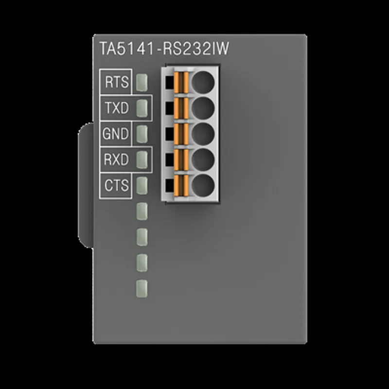 ABB 1SAP187300R0201 — PLCs (Programmable Logic Controllers) (image 3)