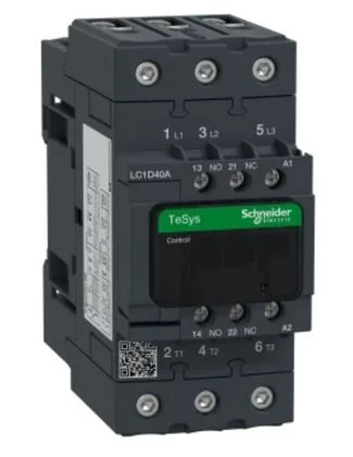 Schneider Electric LC1D40AFE7 (image 2)