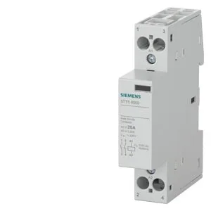 Siemens 5TT5800-0 — Contactors