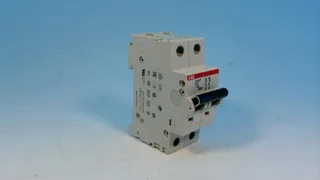 ABB S202P-D2