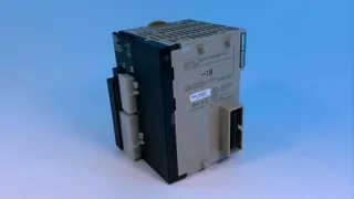 Omron CJ1H-CPU64H-R — PLCs (Programmable Logic Controllers)