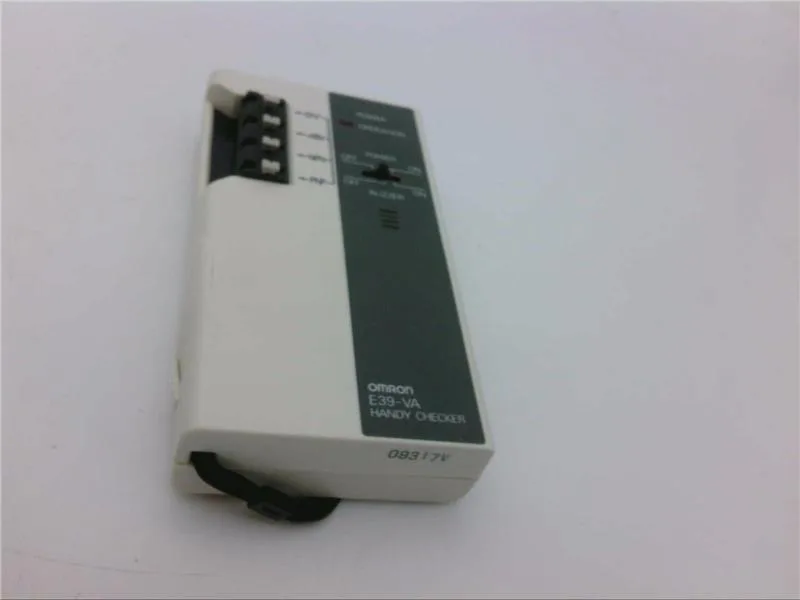 Omron E39-VA — Power Supplies (image 5)