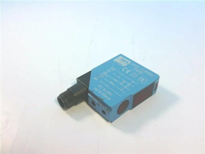 SICK WT12L-B5181-S04 — Photoelectric Sensors (image 4)