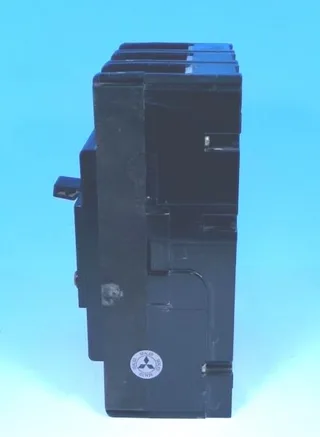 Mitsubishi Electric NV225-CP-3P-200A — Molded Case Circuit Breakers (MCCB) (image 3)