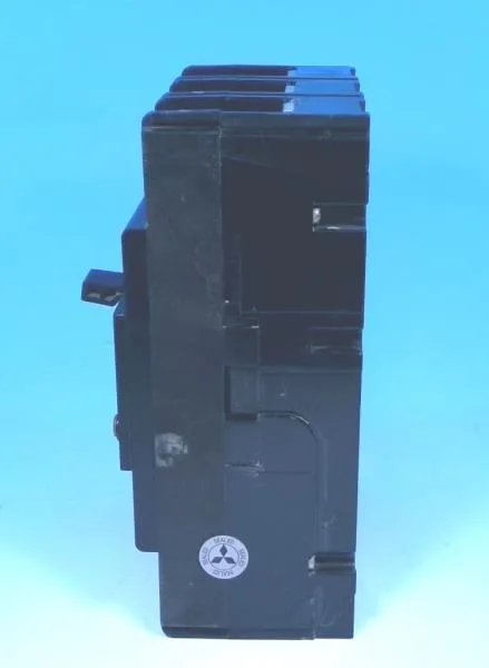 Mitsubishi Electric NV225-CP-3P-200A — Molded Case Circuit Breakers (MCCB) (image 3)