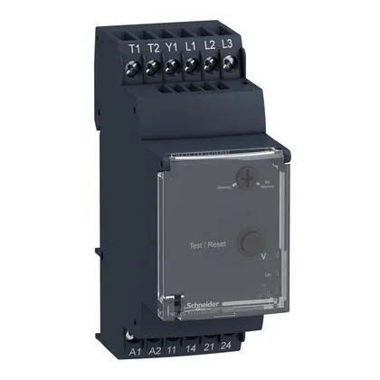 Schneider Electric RM35TM250MW