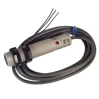 Omron E3F2-DS10Z2-N-2M — Photoelectric Sensors (image 2)