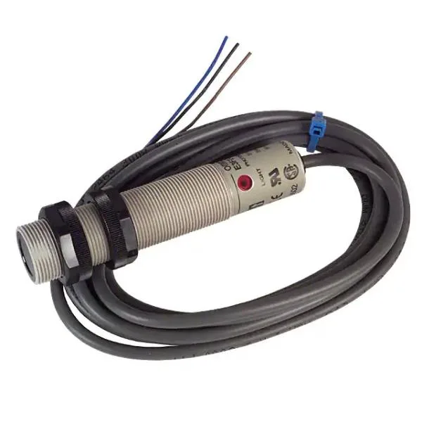 Omron E3F2-DS10Z2-N-2M — Photoelectric Sensors (image 2)