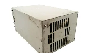 Omron S82H-P30024 — Switch Mode Power Supplies (image 3)