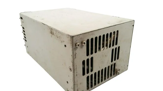 Omron S82H-P30024 — Switch Mode Power Supplies (image 3)