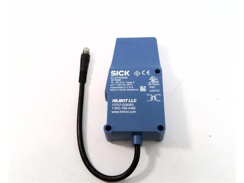 SICK RT-P1422S30 — Photoelectric Sensors (image 4)
