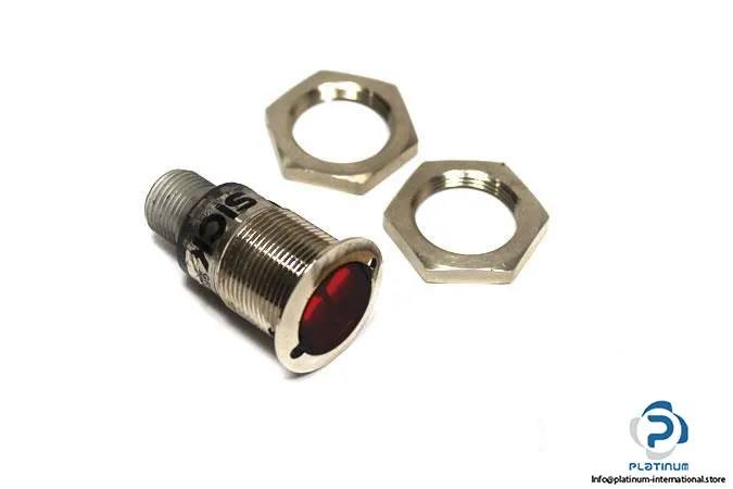 SICK GRTE18S-F234Z — Photoelectric Sensors (image 5)