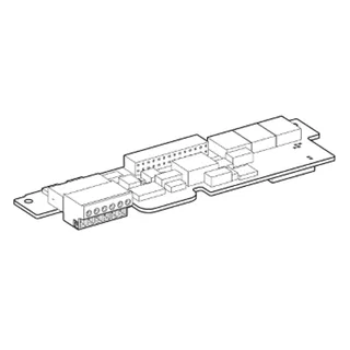 Schneider Electric VW3A3411