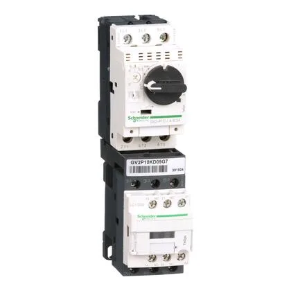 Schneider Electric GV2P10KD09G7 (image 2)