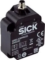 SICK IQR80-75NPPKC0S — Proximity Sensors