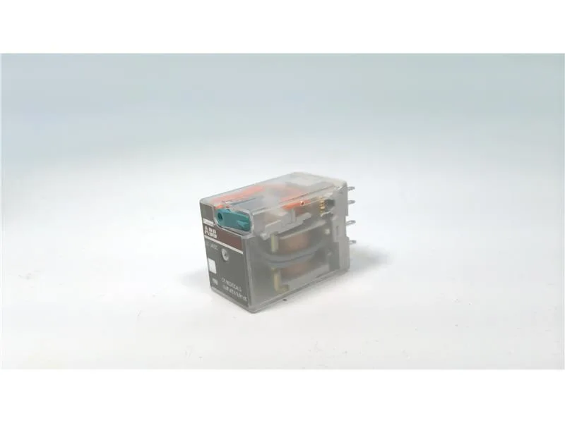 ABB CR-M024DC4LG — General Purpose Relays (image 3)
