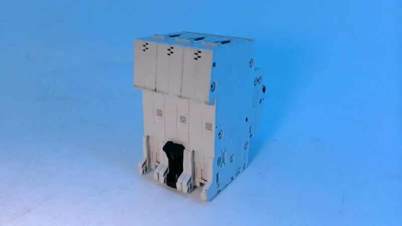 ABB S203M-D16 — Miniature Circuit Breakers (MCB) (image 2)
