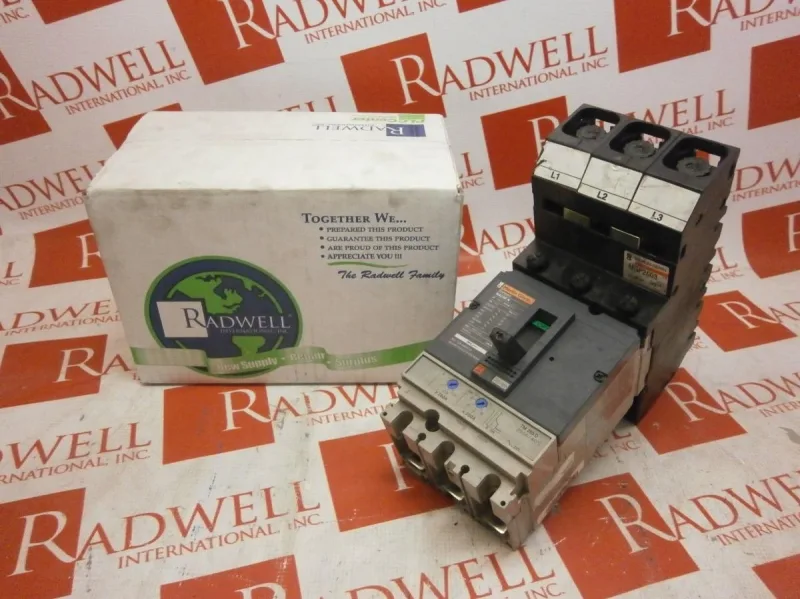Schneider Electric MGP2503 — Miniature Circuit Breakers (MCB) (image 3)