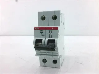 ABB S282-K6A — Miniature Circuit Breakers (MCB) (image 5)