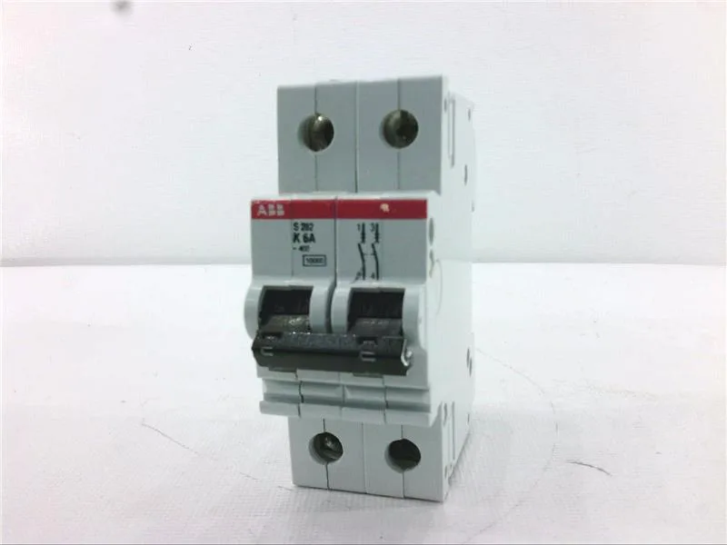 ABB S282-K6A — Miniature Circuit Breakers (MCB) (image 5)