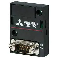 Mitsubishi Electric FX5-232-BD — PLCs (Programmable Logic Controllers)